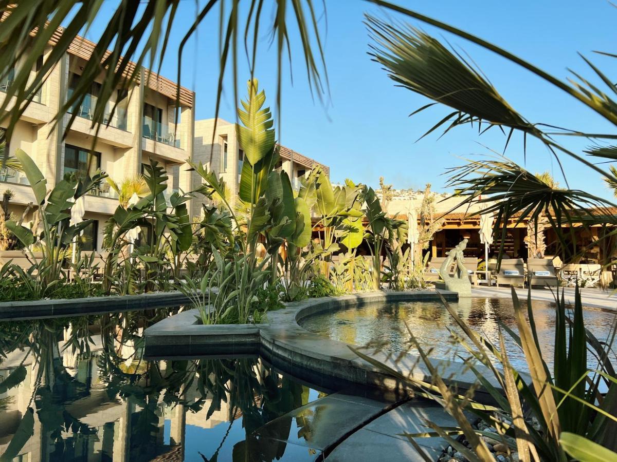 Hotel Rammos Managed By Dedeman à Bodrum Extérieur photo