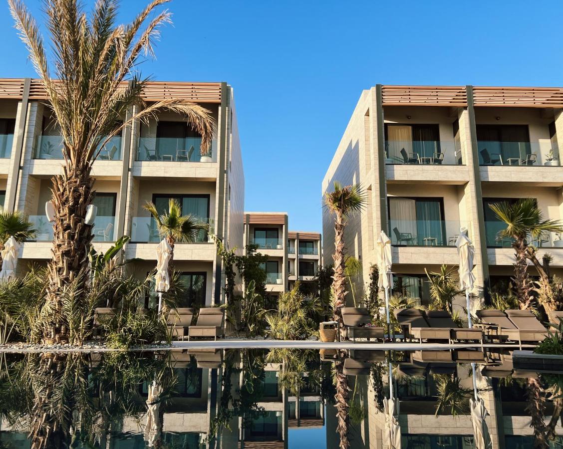 Hotel Rammos Managed By Dedeman à Bodrum Extérieur photo