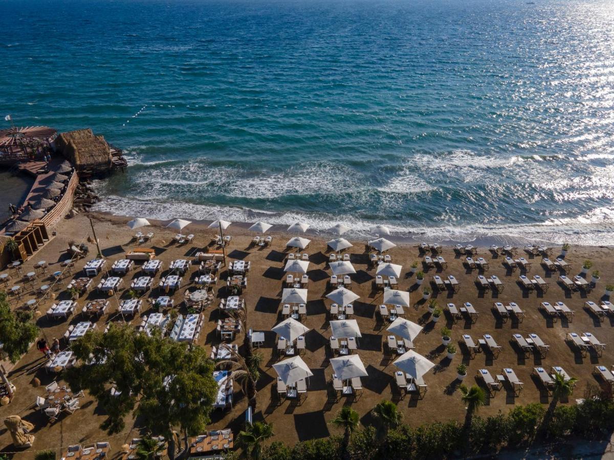 Hotel Rammos Managed By Dedeman à Bodrum Extérieur photo