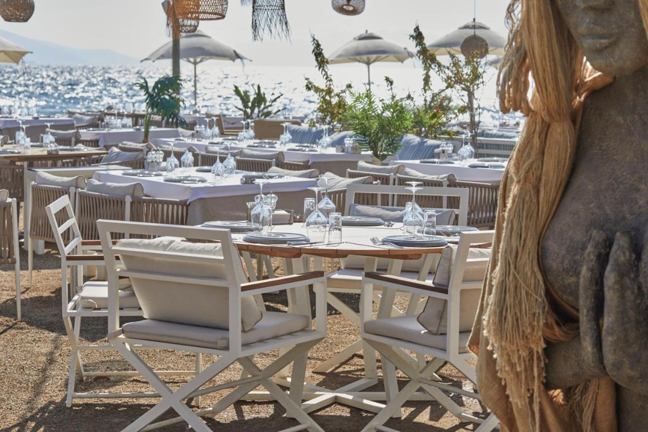 Hotel Rammos Managed By Dedeman à Bodrum Extérieur photo