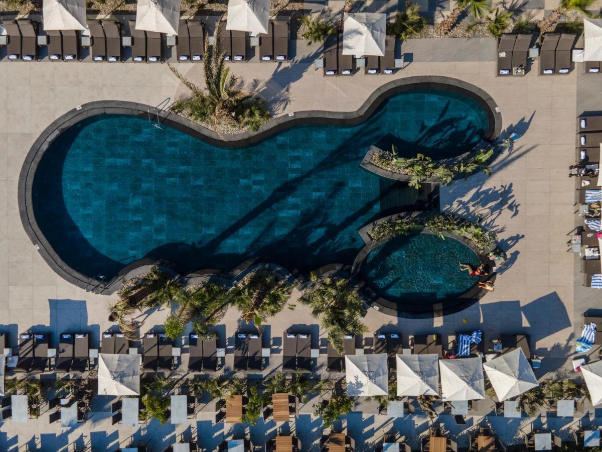 Hotel Rammos Managed By Dedeman à Bodrum Extérieur photo