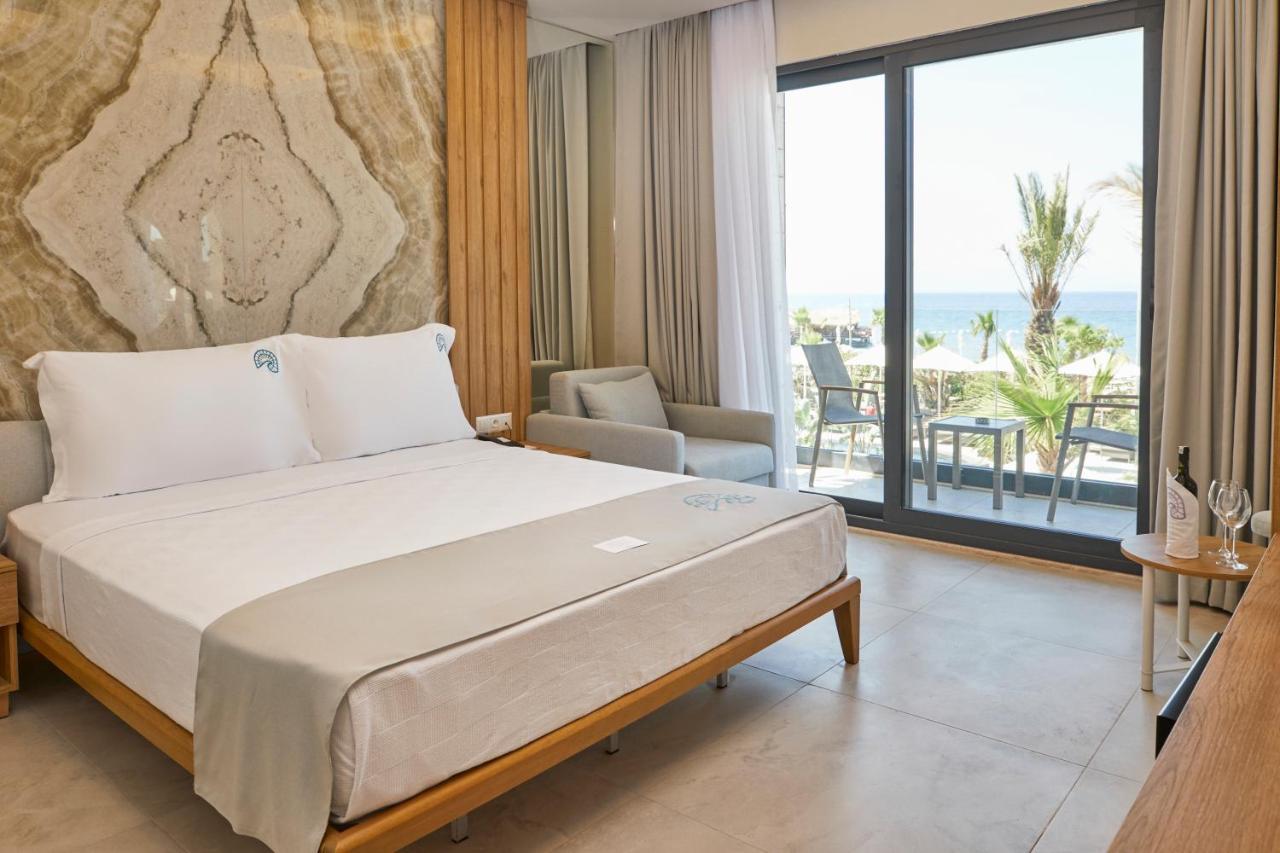 Hotel Rammos Managed By Dedeman à Bodrum Extérieur photo
